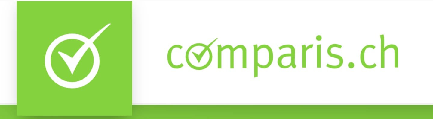 Zertifizierung Comparis