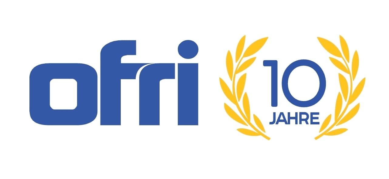 Zertifizierung Ofri